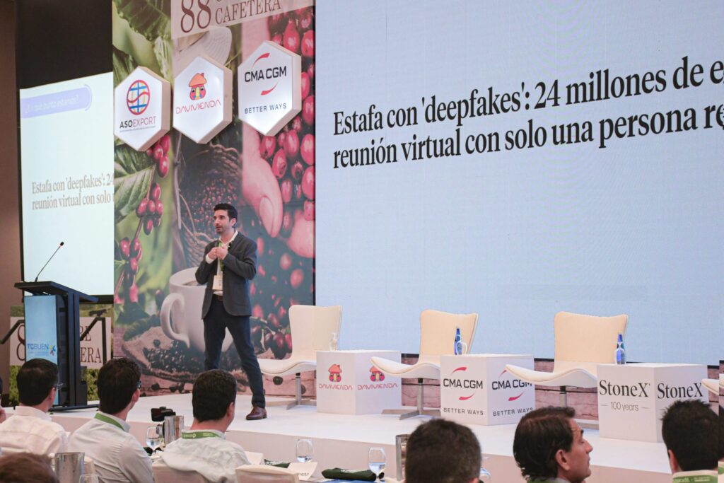 88 cumbre cafetera