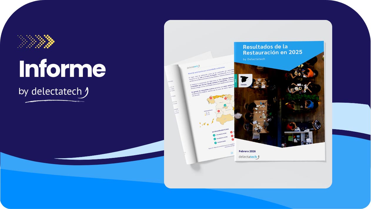 Resultados del canal Horeca 2025: datos y tendencias de la restauración española