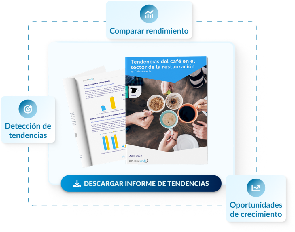 informe de tendencias horeca